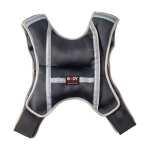 Adjustable Weight Vest 4KG