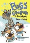 Pugs Of The Frozen North Paperback