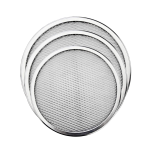 Pizza Screen Aluminium Round 33CM
