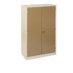 Steel Cupboard