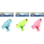 Aqua Fun Water Gun Colour May Vary
