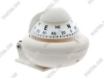 Ritchie Compass Sport X10-M Bracket Mount White