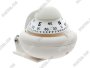 Ritchie Compass Sport X10-M Bracket Mount White