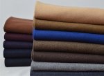 Winter Fabric Melton