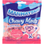 Fruitymint Chewy Mints 125G