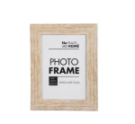 - Plastic Mustard Stressed Picture Frame A4
