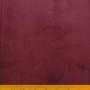 Suede Dew Drop Q11120-3 Maroonpink