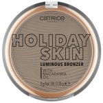 Catrice Holiday Skin Luminous Bronzer - Off To The Island