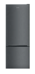 Smeg 70CM Combination Fridge-freezer RC47KNZA