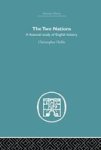 The Two Nations - A Financial Study Of English History Paperback