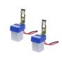 12V Day Night Sensor - Pack Of 2