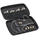 Samson DE10X Double Earset Microphone - A1 Sound
