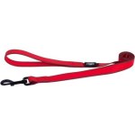 Rogz Amphibian Classic Xlarge Lead - Red Waggs Online Pet Shop