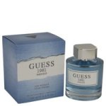 Guess 1981 Indigo Eau De Toilette Spray By Guess - 100 Ml Eau De Toilette Spray