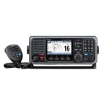 Icom M605 Base Mount Vhf Radio