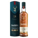 Glenfiddich 18 Yo Single Malt Scotch Whisky 750ML