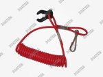 Yamaha Kill Switch Red Cord Only