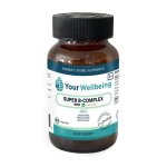 Super B- Complex - Performance Brain & Mental Health