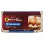 Bartlet Large Eggs 18 Pack