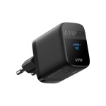 ANKER 313 Fast Charger 45W Black