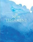 The New Testament - A Rendering By Jon Madsen Hardcover Reissue