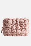 Make-up Bag - Light Beige