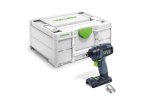 Festool Cordless Impact Driver Tid 18-BASIC 576481