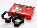 Thor 30MM Low Stud Rings
