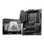 MSI Mag Z790 Tomahawk Wifi DDR5 LGA1700 Atx Gaming Motherboard
