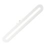 Inspire USB Cabinet Light Sensor LED Cool White 30CM Dudo White