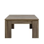 Coffee Table Grey Oak