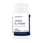 Intrinsi B12-FOLATE Tablets 60'S
