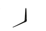 Shelf Brackets Black Japan 200MMX250MM 2PC