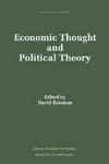 Economic Thought and Political Theory