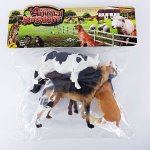 Farm Animal Kingdom - Factory Plaza