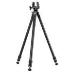Endeavor L 303AGM Levelling Tripodw GM-65 Rifle Clamp- ENDEAVL303AGM65