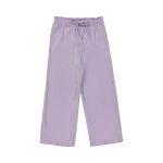 Younger Girl Plisse Pants