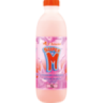 Clover Super M Strawberry Flavoured Medium Fat Dairy Blend 1L