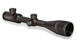 Vortex Optics CF2-31029 Crossfire II 6-18X44 Ao Riflescope With V-brite Reticle Moa Black