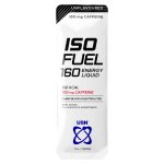 Usn Isofuel Energel Unflav+caf 70G