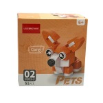 Pets Blocks