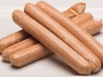 Chicken And Cheese Viennas Pkg