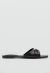Dango Slip-on - Black