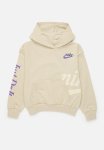 Nike Nkg New Impressions Pull Over - Sanddrift
