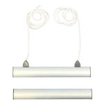 Parrot Hanging Set Battens Aluminium A3 310MM