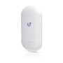 Ubiquiti Uisp Airmax Ltu Lite 5GHZ 13DBI Cpe Includes Poe Injector Ltu-lite