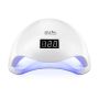 Sun 5 Led/uv Lamp 48W