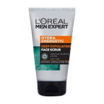 L'oreal Face Scrub 100ML - Hydra Energetic