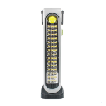 Rechargeable Solar Powered Emergency Light