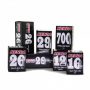 Kenda Tubes Single- 24X1.75/2.125